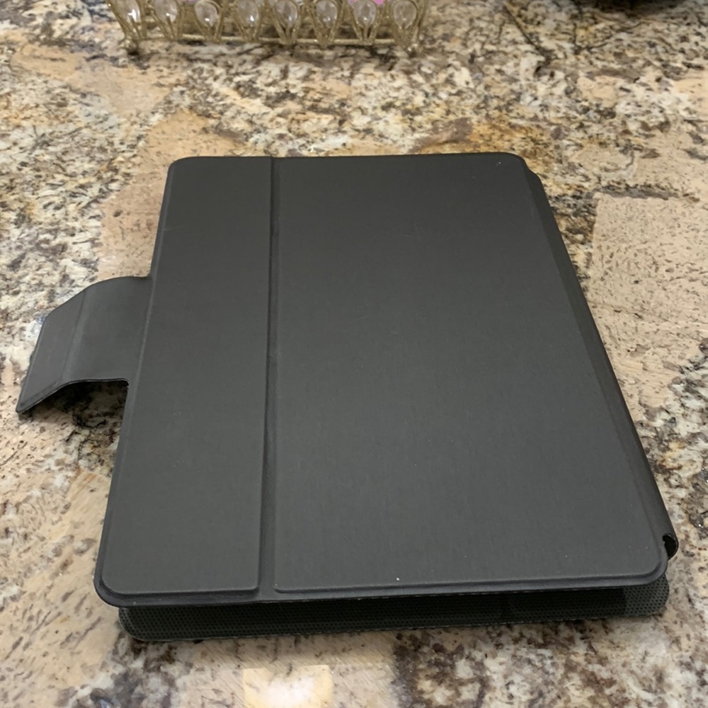 iPad case